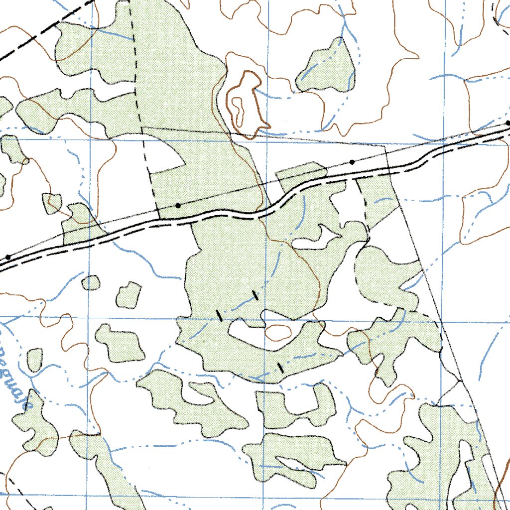 General Gabriel Leyva Solano (G12B35) Map by Land Info Worldwide Mapping  LLC | Avenza Maps