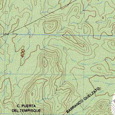 El Maquipo (G12B67) Preview 3