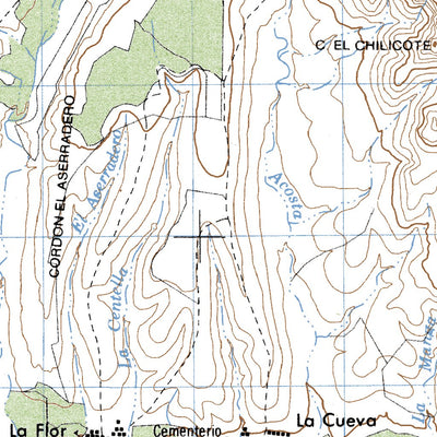 La Providencia (G13A67) Preview 2
