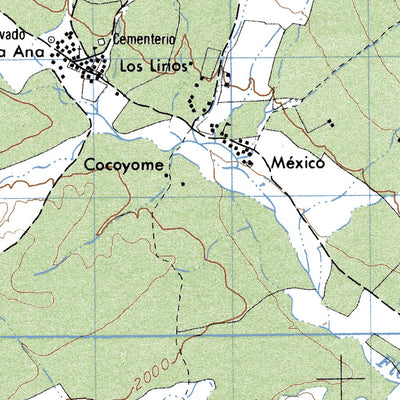 La Providencia (G13A67) Preview 3