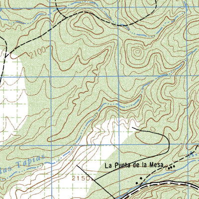 Cerro Prieto (G13A76) Preview 2