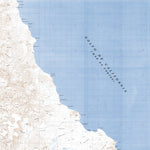 Ensenada De Cortés (G12D41) Preview 1