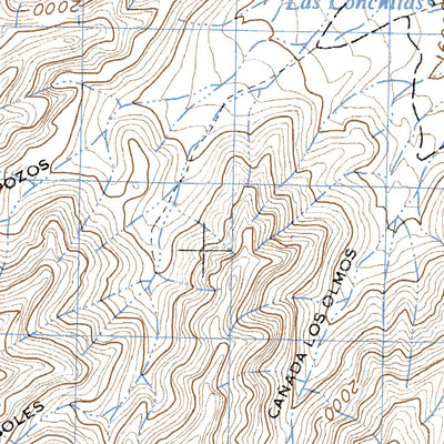 Cerro De La Madera (G13B48) Preview 2