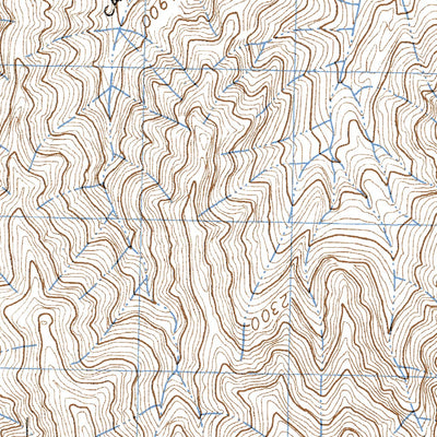 Cerro De La Madera (G13B48) Preview 3