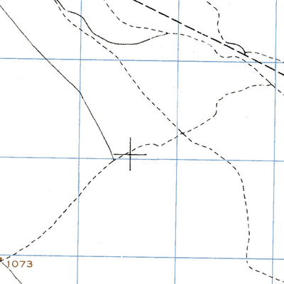 Sierra Los Órganos (G13B66) Preview 2
