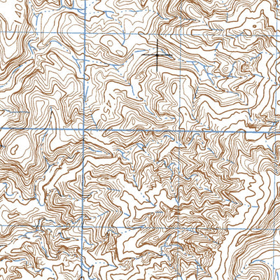 Sierra Los Órganos (G13B66) Preview 3