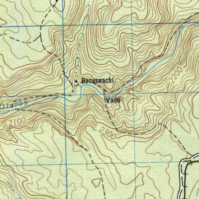 San José De Guacayvo (G13A21) Preview 2