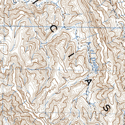 Sierra Las Delicias (G13B87) Preview 3