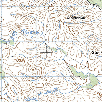 Indé (G13C19) Preview 2
