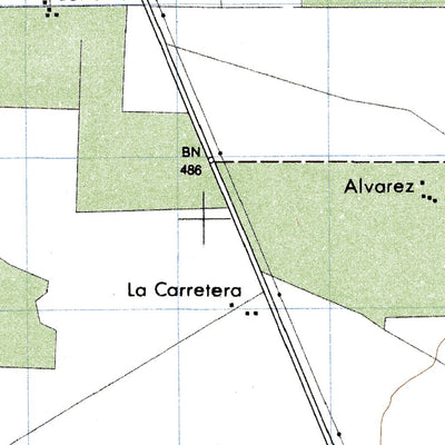 Ciudad Insurgentes (G12C37) Preview 2