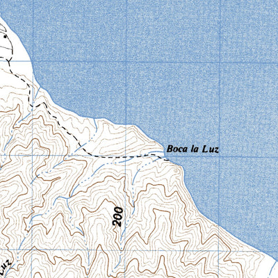 La Paz (G12D83) Preview 3