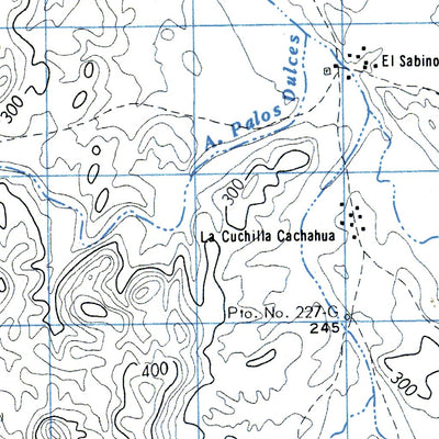 Cosalá (G13C74) Preview 2