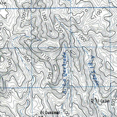 Cosalá (G13C74) Preview 3
