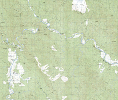 Valle Del Rosario (G13A36) Preview 1