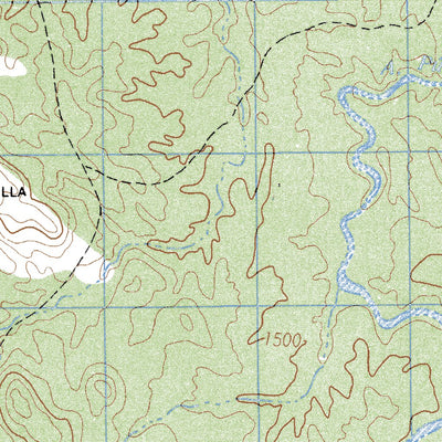 Valle Del Rosario (G13A36) Preview 2