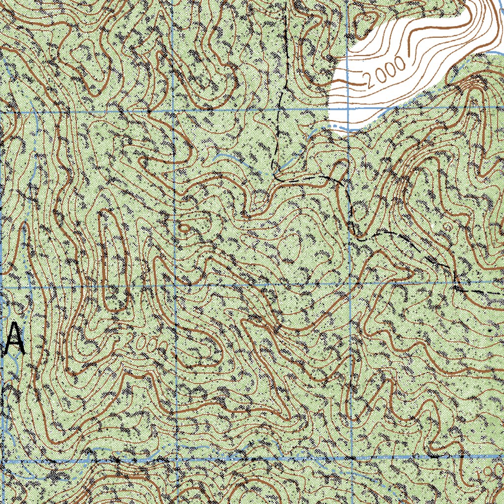 San Javier (G13A45) Map by Land Info Worldwide Mapping LLC | Avenza Maps