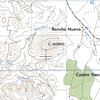 San Antonio Del Potrero (G13A47) Preview 2
