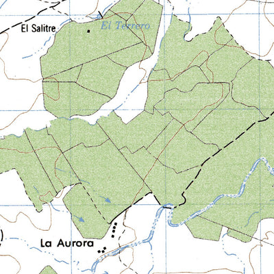 San Antonio Del Potrero (G13A47) Preview 3