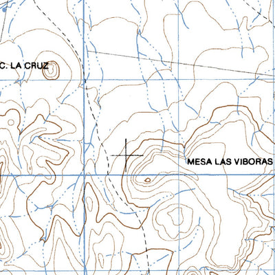 Estación Dorado (G13A48) Preview 2