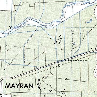 Mayrán (G13D27) Preview 3