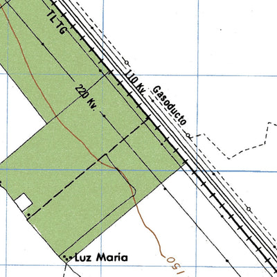 Las Tortugas (G13B74) Preview 3