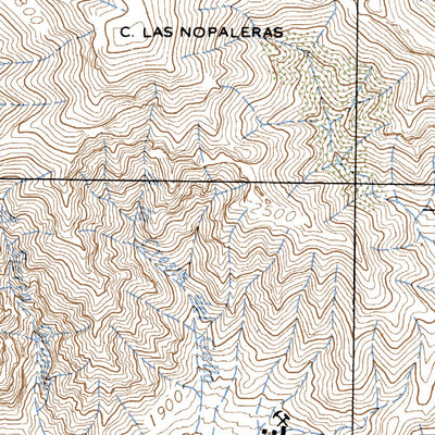 La Flor De Jimulco (G13D46) Preview 3