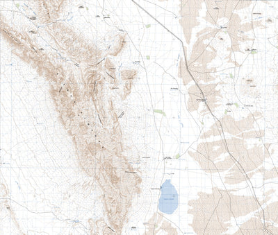 San Isidro De Las Norias (G13B24) Preview 1