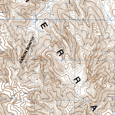 San Isidro De Las Norias (G13B24) Preview 3