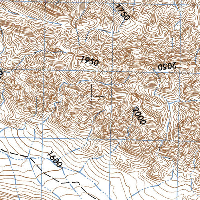 La Constancia (G13D49) Preview 2