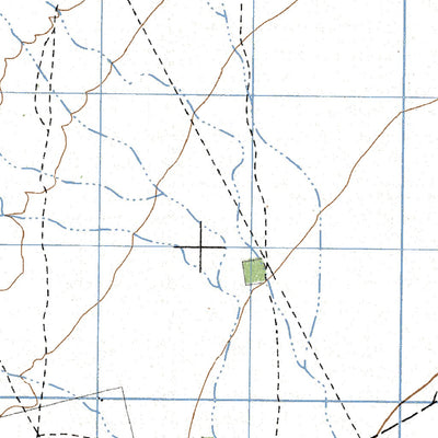 Laguna Del Rey (G13B45) Preview 2