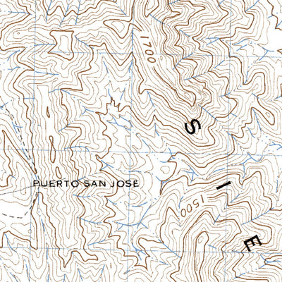 El Socorro (G13B29) Preview 3