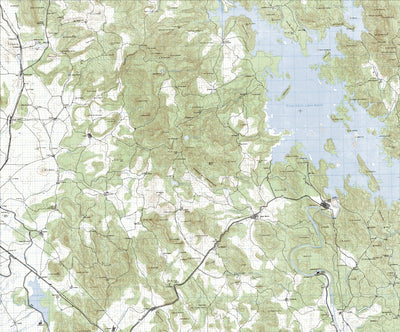 Presa Adolfo López Mateos (G13C42) Preview 1