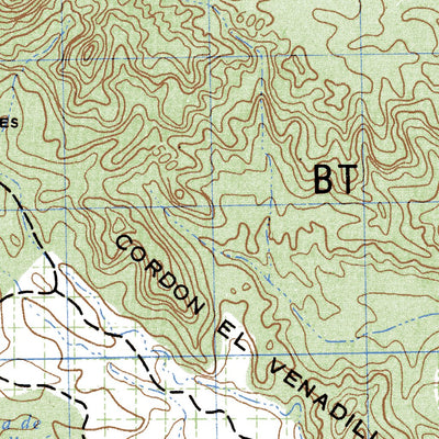 Presa Adolfo López Mateos (G13C42) Preview 2