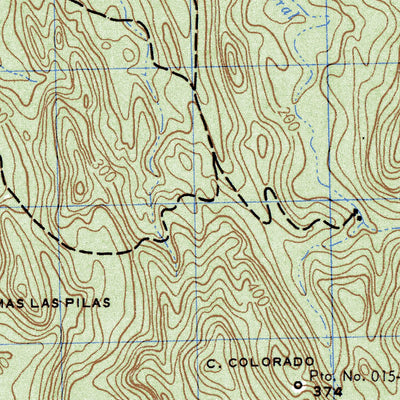 Presa Adolfo López Mateos (G13C42) Preview 3