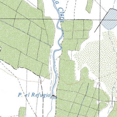 Oriente Aguanaval (G13D56) Preview 3