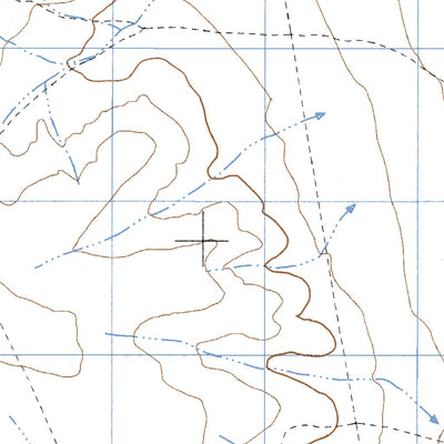 Laguna La Estacada (G13B61) Preview 2