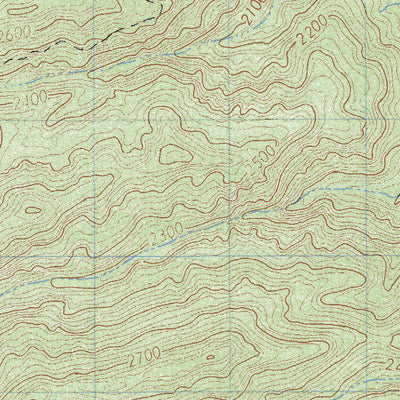 Llano Prieto (G13C58) Preview 3