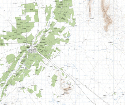 Ciudad Jiménez (G13B41) Preview 1