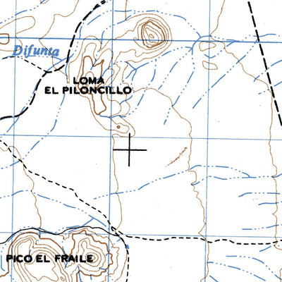 Valle El Sobaco (G13B77) Preview 2