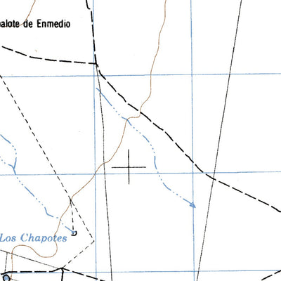 El Azulejo (G14A15) Preview 2