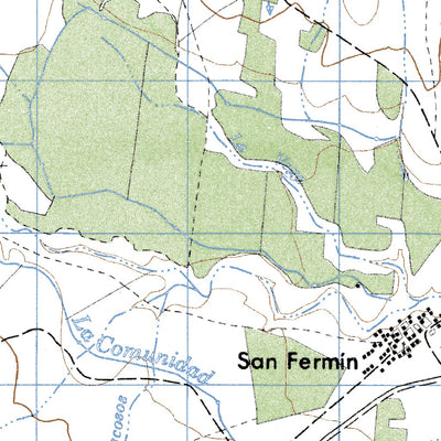 San Fermín (G13B71) Preview 3
