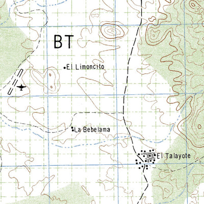 El Salado (G13C63) Preview 2