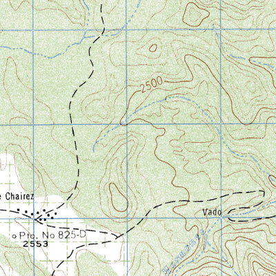 San Miguel De Lobos (G13C47) Preview 2