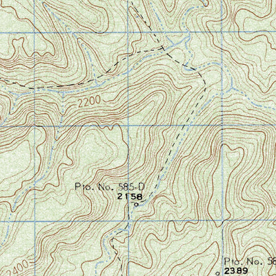 San Miguel De Lobos (G13C47) Preview 3
