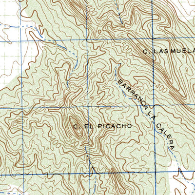 El Palmar De Sepúlveda (G13C21) Preview 3