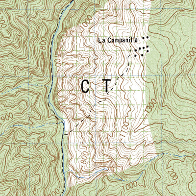 San Pedro De Azafranes (G13C66) Preview 2