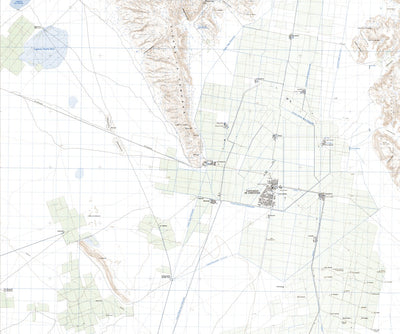 Tlahualilo De Zaragoza (G13B85) Preview 1