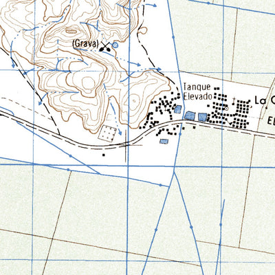 Tlahualilo De Zaragoza (G13B85) Preview 2