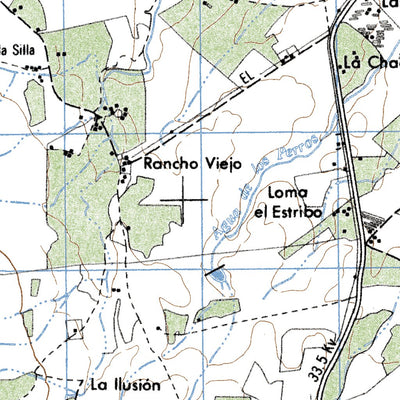 Monterrey (G14C26) Preview 2