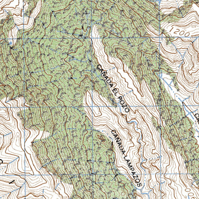 Monterrey (G14C26) Preview 3